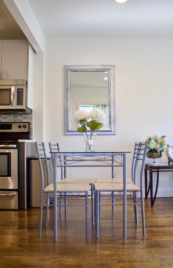 10 Minutes From Nyc - Astoria Lic Queens Cityview Nova York Exterior foto