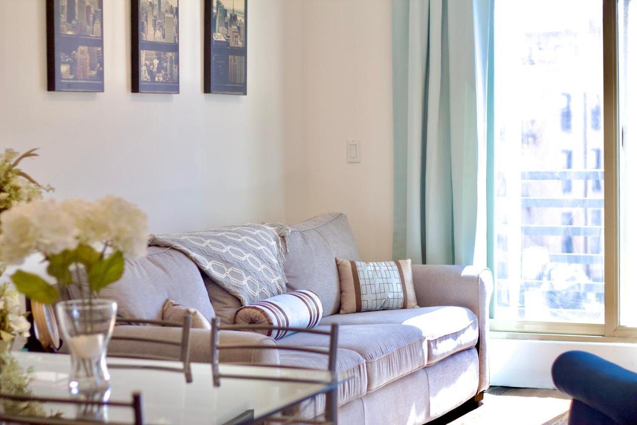 10 Minutes From Nyc - Astoria Lic Queens Cityview Nova York Exterior foto